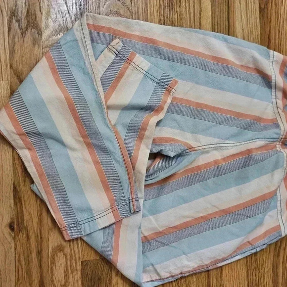 Kavu Woodside Drawstring Pants - Picture 6 of 9